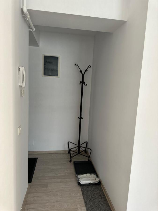Fly Airport Residences & Therme-Self Check-In Отопени Екстериор снимка